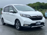 フリード 1.5 クロスター ホンダセンシング 