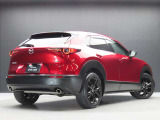 CX-30 2.0 20S レトロスポーツエディション 