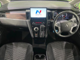 デリカD:5 2.2 P 4WD 