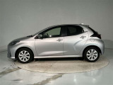 ヤリス 1.5 G 4WD 