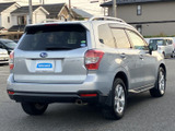 フォレスター 2.0i-L アイサイト 4WD 