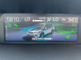 フォレスター 2.5 プレミアム 4WD 
