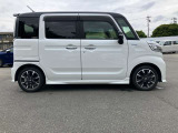 当店は軽自動車から普通車、セニアカーまで豊富なラインナップで多種多様な展示車・試乗車をご用意しております!