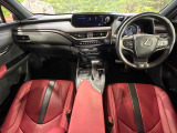 UX 250h Fスポーツ 