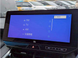 12.3インチナビ