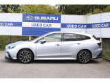 レヴォーグ 1.8 STI スポーツ EX 4WD EyeSight X搭載車