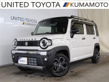 R7年式☆ハスラー入荷しました☆