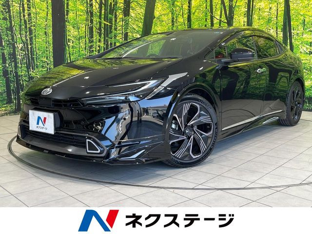 プリウス 2.0 Z 