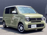 N-WGN L ホンダ センシング 
