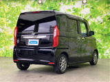 N-BOX G L ターボ ホンダセンシング 