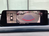 狭い場所での駐車やすれ違いなどでより的確な運転操作に役立つ360&deg;ビューモニターが装備されています。