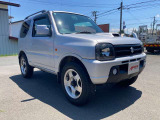 AZ-オフロード XC 4WD 