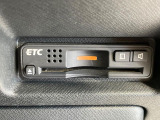 【ETC】高速道路の料金所をストレスなく通過!話題のスポットやサービスエリアに多い「スマートIC」利用時は必須のアイテムです。当店でセットアップを実施、ご納車当日からすぐにご利用いただけます!