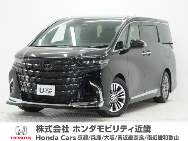 アルファード 2.5 Z