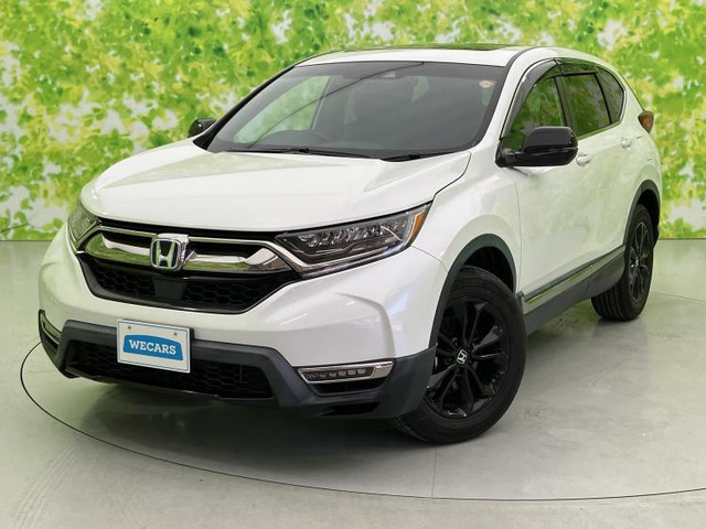 ホンダ CR-V 