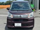 ムーヴ X リミテッドII SAIII 