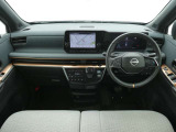 NISSAN U-CARS クオリティショップ認定店です。「安心・信頼・満足」をお届け致します