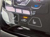 シートヒーター付き