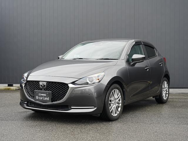 MAZDA2 1.5 XD Lパッケージ