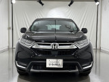 【Honda SENSING】衝突被害軽減ブレーキ、渋滞追従機能付きアダプティブ・クルーズ・コントロール、車線維持支援システム、誤発進抑制機能、オートマチックハイビーム等で安全運転のサポートをします!