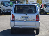 ネイキッド ターボ 4WD