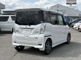デイズルークス ハイウェイスター Gターボ 4WD 