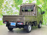 ハイゼットトラック ジャンボ エクストラ 4WD 