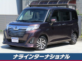 R1年式、ダイハツ、トール、カスタムGリミテッドIISAIII、4WD入庫しました☆