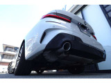 ドイツ本社と同様の教育を受けたBMW専門のメカニックが、100項目にも上るポイントを徹底的にチェック致します。その保証料が車両本体価格に含まれております。0078-6002-582225 BPS姫里へ