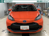 アクア 1.5 X E-Four 4WD 
