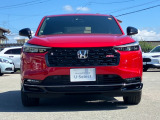 ヴェゼル 1.5 e:HEV RS 
