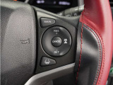 ◆アダプティブクルーズコントロール◆予め設定した車速内でクルマが自動的に加減速。前走車との適切な車間距離を維持しながら追従走行します。【LKAS】車線維持支援システムでステアリング操作を支援。