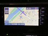 NSCN-W68 トヨタディーラーオプションSDナビゲーション