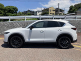 CX-5 2.2 XD ブラックトーンエディション 