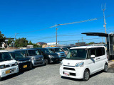 軽39.8専門店カーズの車輌をご覧いただき、誠にありがとうございます。福岡県朝倉市甘木368-1