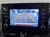 カローラツーリング 1.8 ハイブリッド G-X E-Four 4WD 
