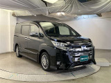 ノア 1.8 ハイブリッド Si W×B III 