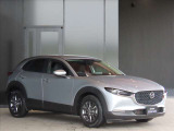 CX-30 2.0 20S 