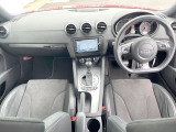 TTクーペ 1.8 TFSI Sライン コンペティション 