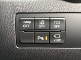 i-stop、LWDS,DSC,パーキングセンサーなどで安全運転をサポートします♪