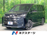 両側電動ドア 全周囲カメラ 快適利便PKG 100V電源 衝突軽減装置