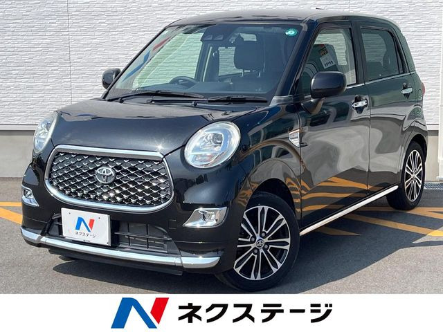 ピクシスジョイ F G SAIII 