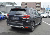 フォレスター 2.0 アドバンス 4WD 