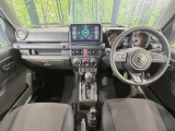 ジムニーシエラ 1.5 JC 4WD 