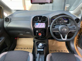 ノート 1.2 e-POWER メダリスト 