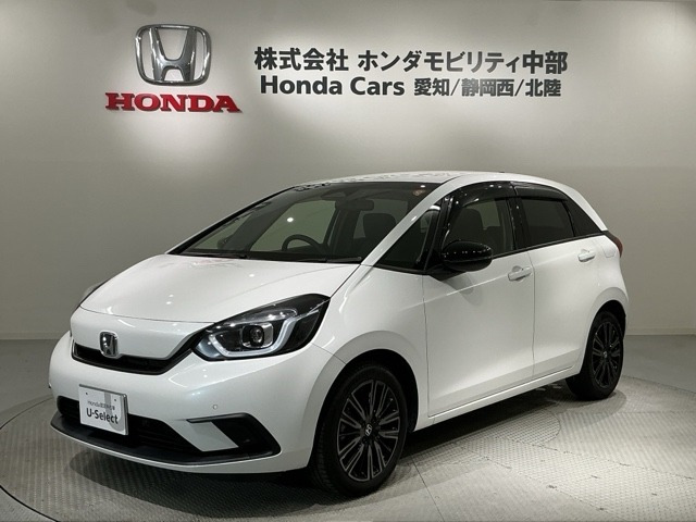 フィット 1.3 ホーム カーサ