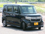 N-BOXカスタム L 