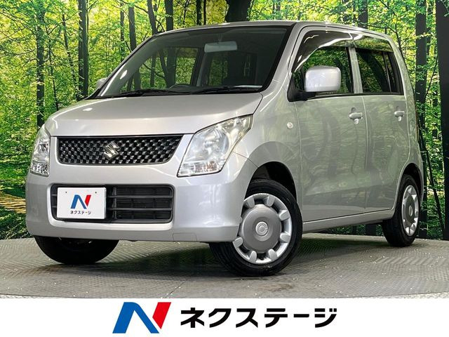 ワゴンR FX 