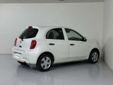 マーチ 1.2 S 
