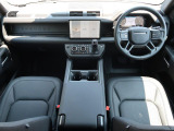 ディフェンダー 110 S 3.0L D300 ディーゼル 4WD 
